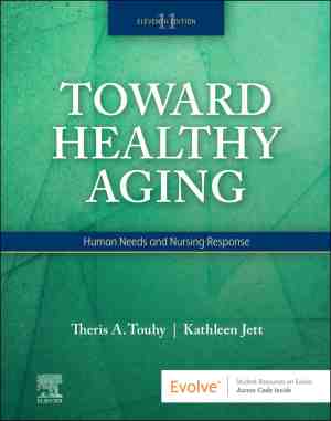 Foto: Toward healthy aging