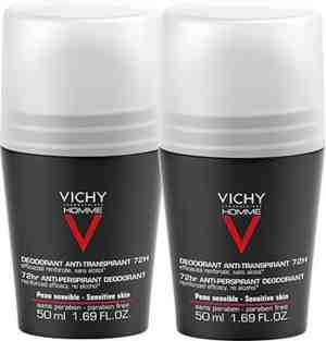 Foto: Vichy homme deo roller 72h