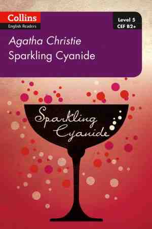 Foto: Sparkling cyanide collins agatha christie elt readers