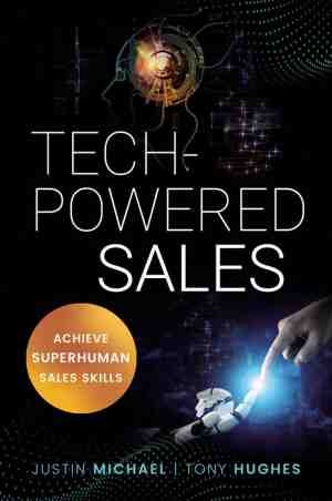 Foto: Tech powered sales