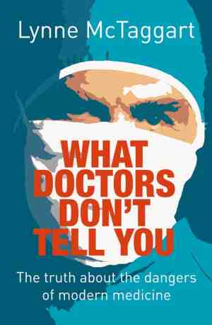 Foto: What doctors dont tell you