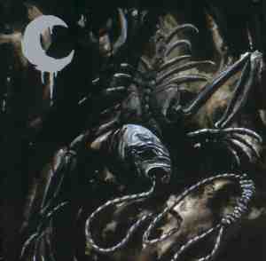 Foto: Leviathan a silhouette in splinters cd 