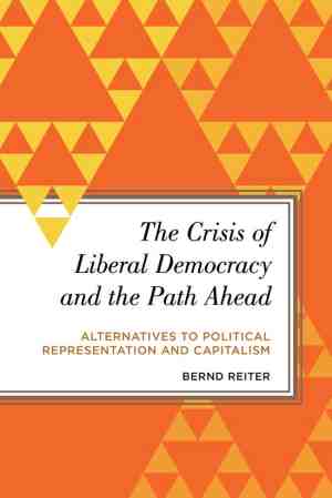 Foto: Radical subjects in international politics the crisis of liberal democracy and the path ahead