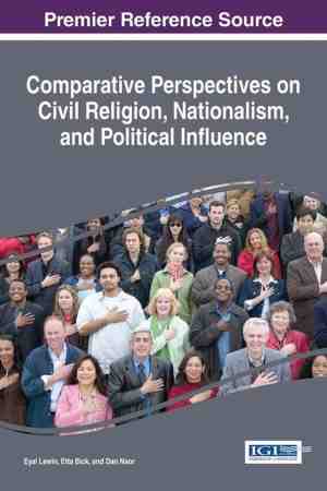 Foto: Comparative perspectives on civil religion nationalism and political influence
