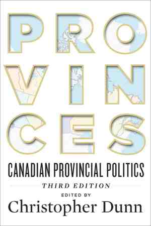 Foto: Provinces