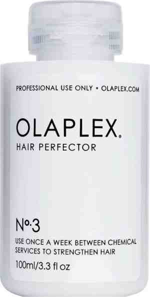 Foto: Olaplex hair perfector no 3 haarmasker   100 ml