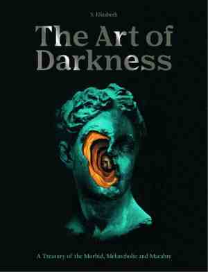 Foto: Art in the margins the art of darkness