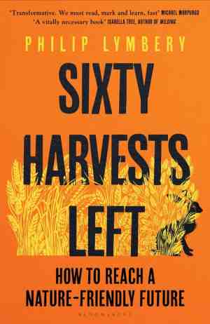 Foto: Sixty harvests left