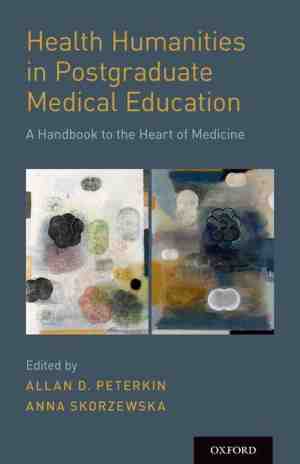 Foto: Health humanities in postgraduate medical education