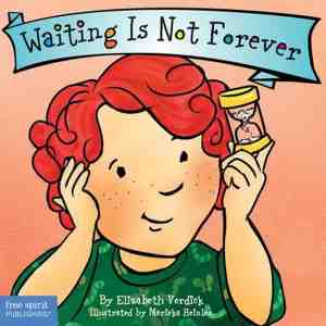 Foto: Waiting is not forever