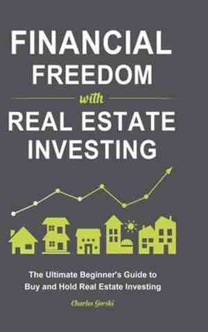 Foto: Financial freedom with real estate investing