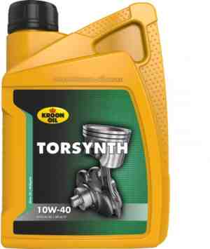 Foto: Kroon oil torsynth 10w 40   02206   1l flacon