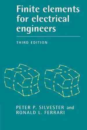 Foto: Finite elements for electrical engineers
