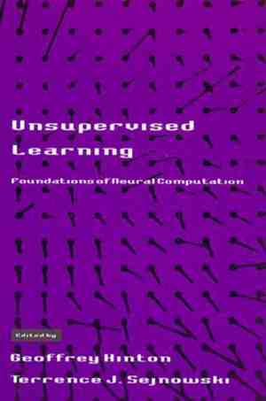 Foto: Unsupervised learning map formation   foundations of neural computations