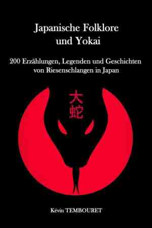 Foto: Japanische folklore und yokai