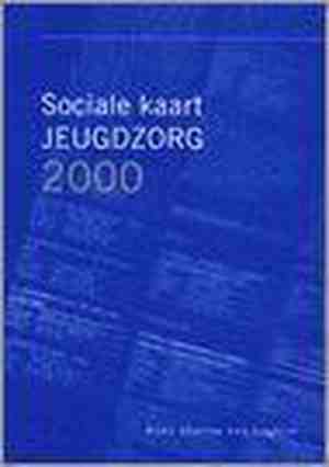 Foto: Sociale kaart jeugdzorg 2000