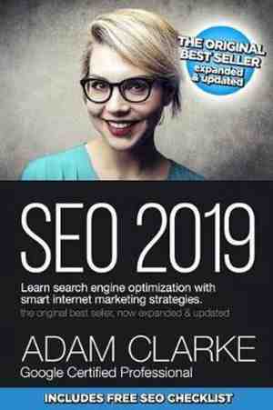 Foto: Seo 2019 learn search engine optimization with smart internet marketing strategies