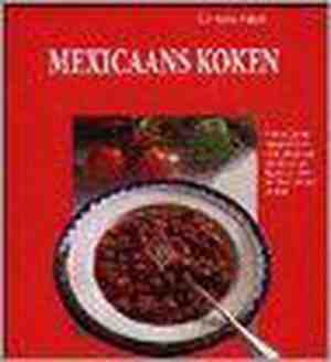 Foto: Mexicaans koken