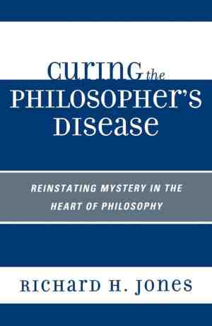 Foto: Curing the philosophers disease