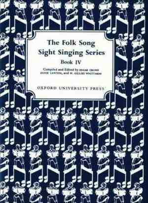 Foto: Folk song sight singing
