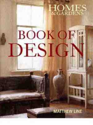 Foto: Homes and gardens book of design