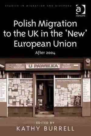 Foto: Polish migration to the uk in the new european union