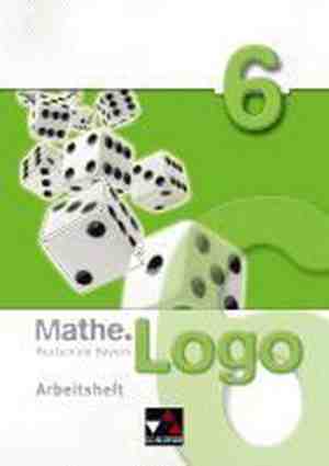 Foto: Mathe logo 6 realschule bayern arbeitsheft