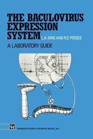 Foto: The baculovirus expression system