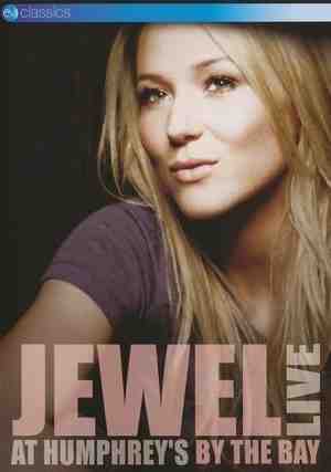 Foto: Jewel live at humphrey s by the bay