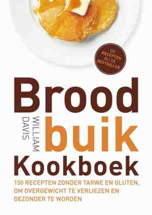 Foto: Broodbuik kookboek