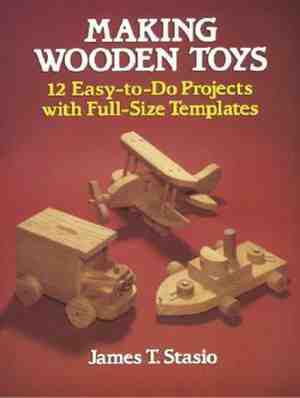 Foto: Making wooden toys