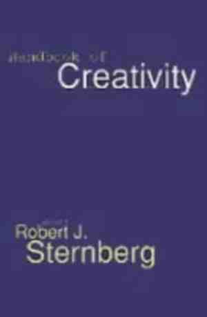 Foto: Handbook of creativity