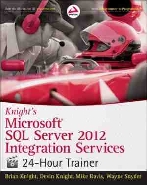 Foto: Knights microsoft sql server 2012 integr