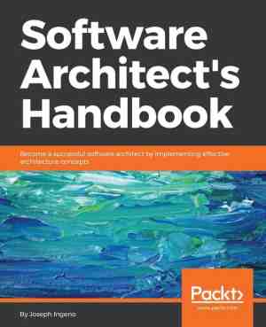 Foto: Software architects handbook