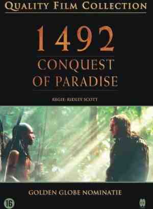 Foto: 1492 conquest of paradise bonusfilm 