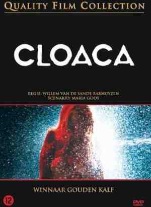 Foto: Cloaca bonusfilm 