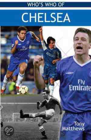 Foto: Who s who of chelsea
