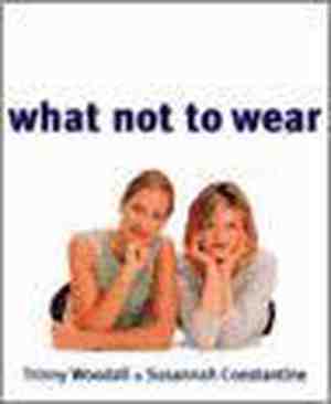 Foto: What not to wear