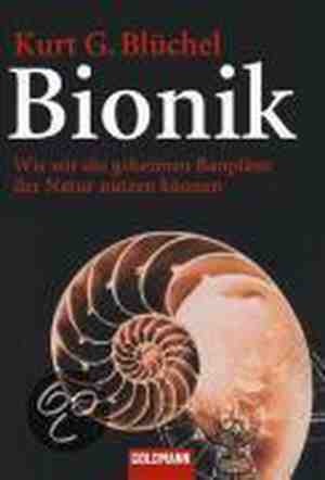 Foto: Bionik