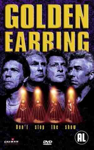 Foto: Golden earring don t stop the show