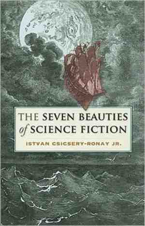 Foto: The seven beauties of science fiction