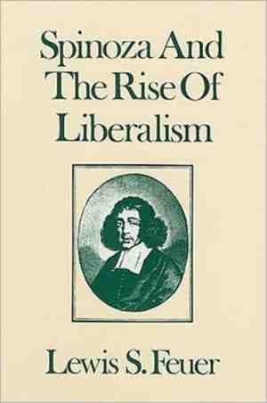 Foto: Spinoza and the rise of liberalism