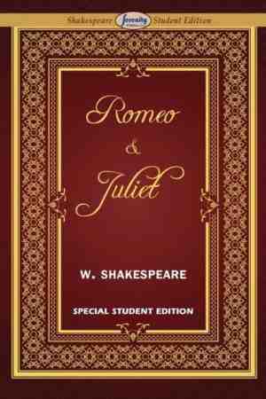Foto: Romeo and juliet special edition for students