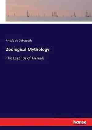 Foto: Zoological mythology