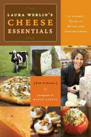 Foto: Laura werlins cheese essentials