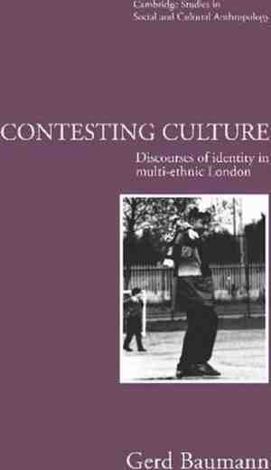 Foto: Contesting culture