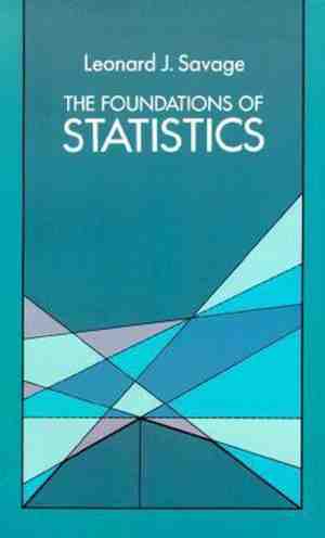 Foto: Foundations of statistics
