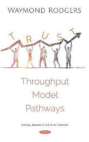 Foto: Trust throughput modeling pathways