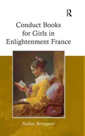 Foto: Conduct books for girls in englightenment france