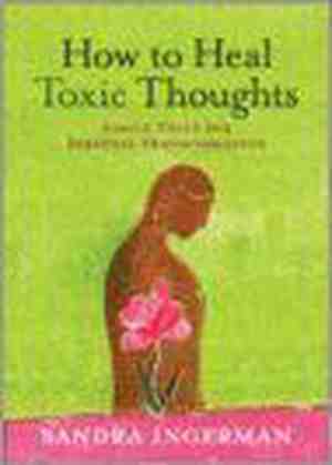 Foto: How to heal toxic thoughts